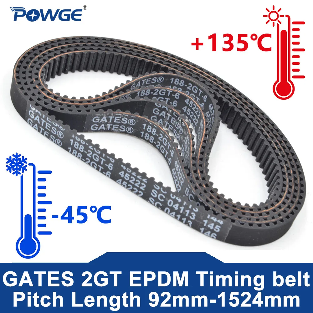 Gates Gt2 Belt Profile informacionpublica.svet.gob.gt