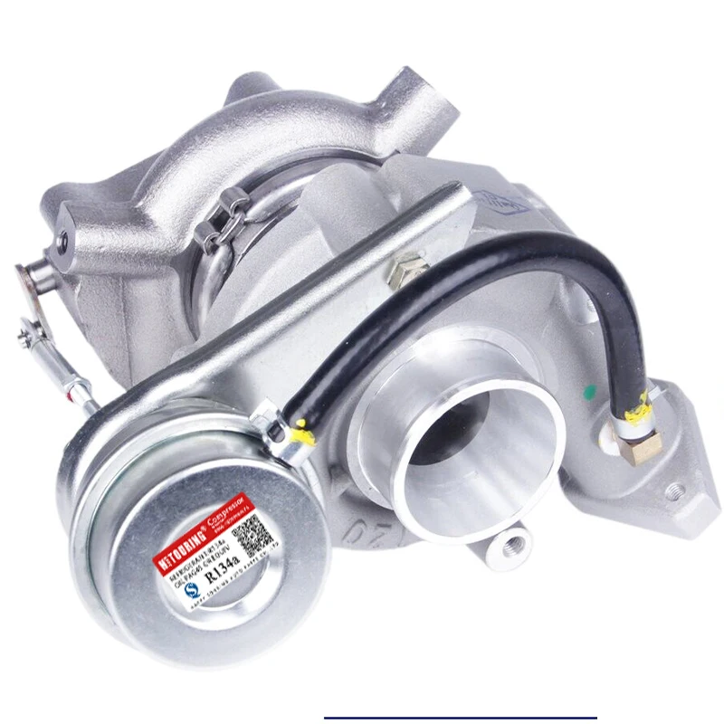 New complete turbocharger CT20 whole turbo 17201-54060 / CT20WCLD for TOYOTA Landcruiser TD (LI 70,71,73) 2L-T 66 kw