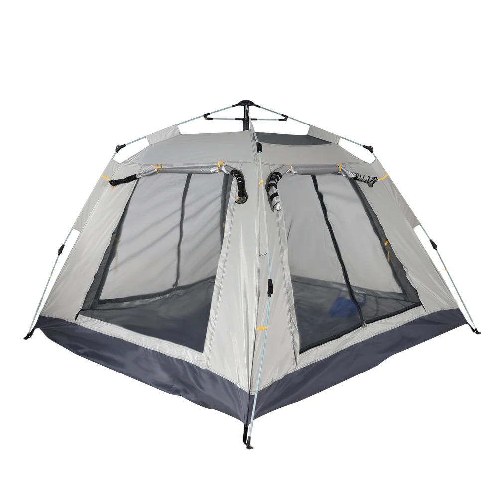3-5 People Pop Up Tent 5