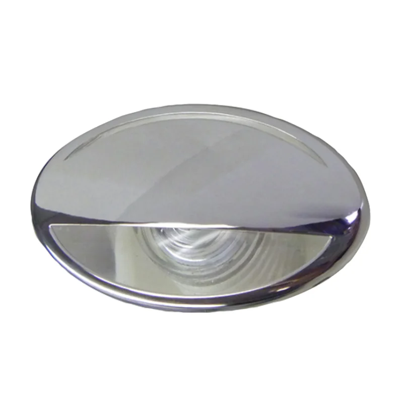 LED Down Light Courtesy Lighting 12/24V Cool White/Blue Marine Boat RV Caravan подвесная люстра tk lighting 6173 tercino blue