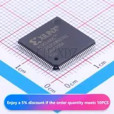 

100% Original IC CPLD 144MC 10NS 100TQFP XC95144XL-10TQG100C