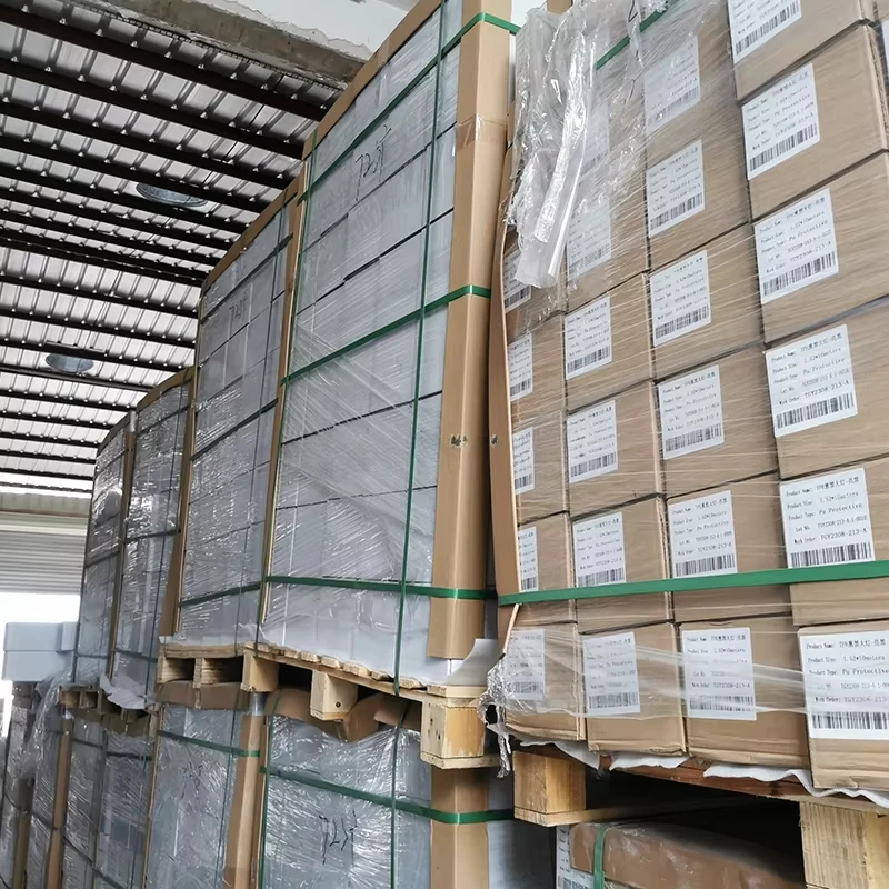 Manufacturer Nano Ceramic Solar Automotive Roll Removable Protective Glass Window Auto Sunshade Tint Filmcustom