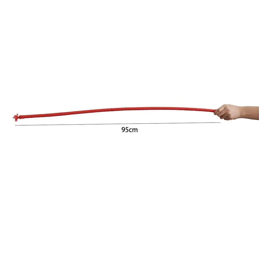 Magic Trick Toy Magic Tricks Toy Magic Props Toy Magic Tricks Props Magic Trick Props Magic Show Props Rigid Stiff Rope Close Up Magic Trick Illusion Gimmick Funny Soft Hard Bend Kids Toy Gift for Magician