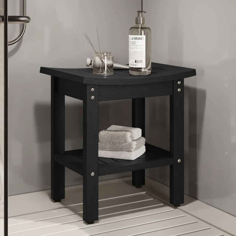 Bedroom Chair Mobile Bathroom Sit Spa Furniture Sitz Bath Constipation Stool Stool Toilet Muebles Para El Hogar Comfortable