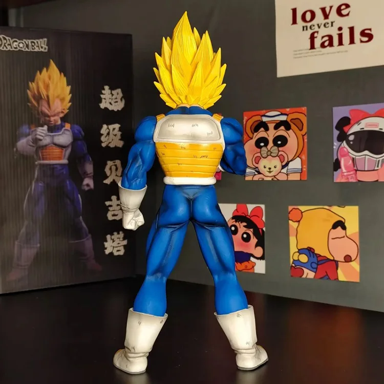 S22d3a58dffb547c588ccb45ba12227e24 - Dragon Ball Figure