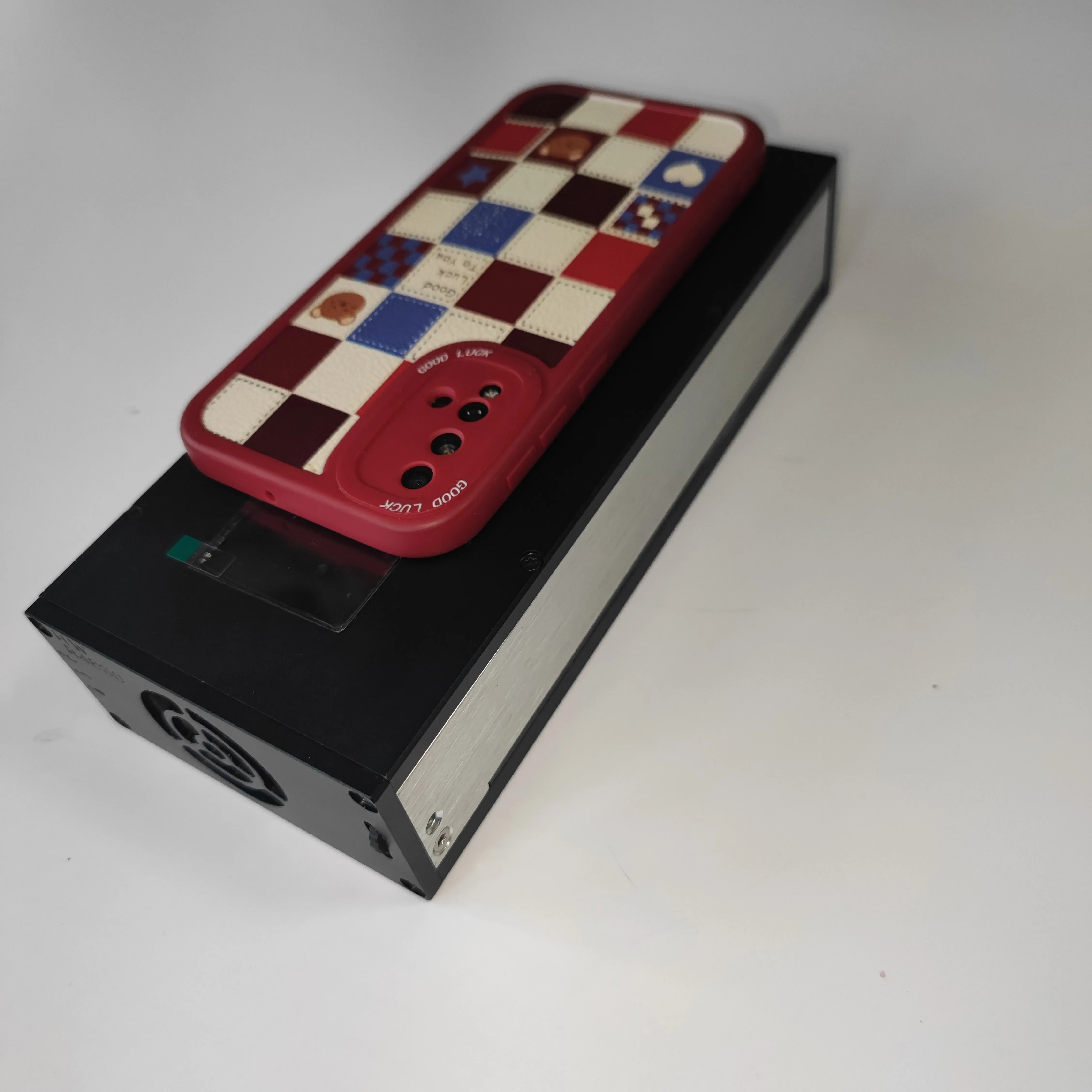 Power Module to Adjustable Fast Charger for Lithium Battery Motorcycles Accessories