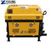 Automatic Steel Wire Straighter Rebar Straightening and Cutting Machine for Sale 6
