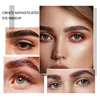 Custom 3D Eyebrow Glue Waterproof Eyebrow Style Gel, PROFESSIONAL MAKEUP The Brow Glue, Extreme Hold Eyebrow Gel, Brow Fixer 4