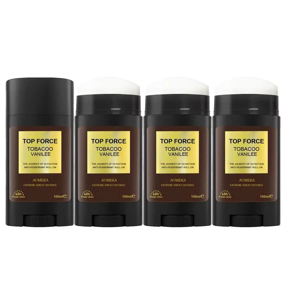 3er-Pack Deodorant-Sticks für Männer – Beseitigt effektiv Achselgeruch durch Schweißhemmung und Austrocknung mit angenehmem Duft_voghion.com