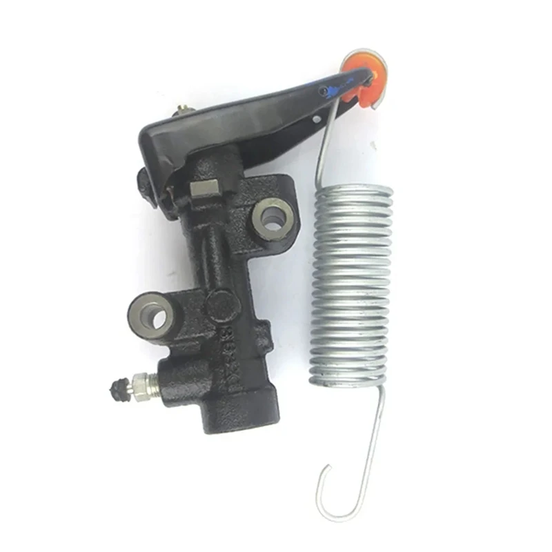 Brake System Load Sensing Valve Parts Accessories For Mitsubishi Pajero Montero V31 V33 V36 MB668326 MB668328