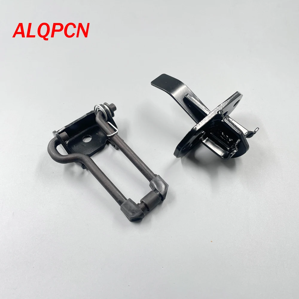 for Rear Sliding Door Check Strap Catch Stop With Hinge Fit for Vw Caddy 20042018