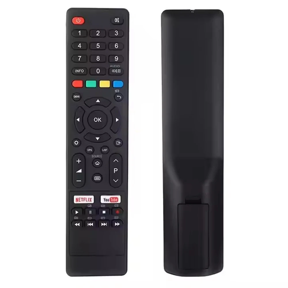 

RM-C3227 Replacement Remote Control For JVC RM-C3348 RM-C3349 RM-C3354 LT-32N3105A LT-32N3105AC Smart LCD LED TV