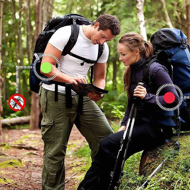 36/240Pc Rajzfilm Szúnyog Javítás Tiszta Növényi Illóolaj-Anti-Moszkitó-Visszataszító Patch Matricák Gyermekek Számára Kisgyermek Csecsemő Gyerek - Image 4