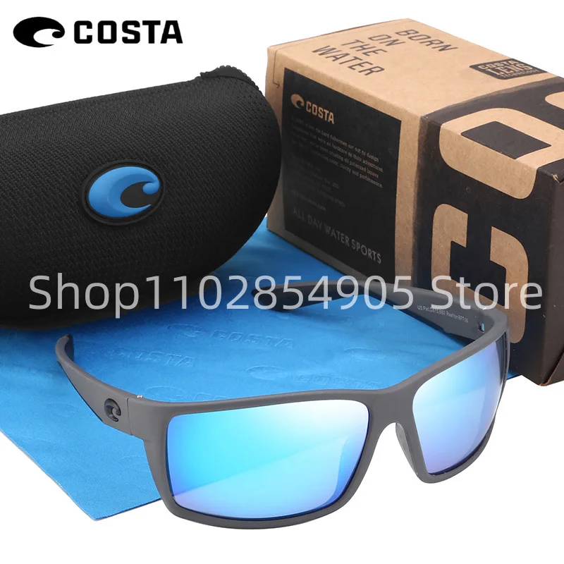 CostadelmarVinatgePolarizedSunglassesManWomanDrivingEyewear