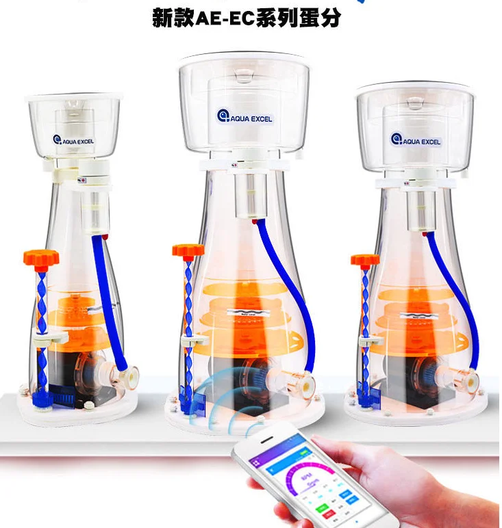 AQUA EXCEL EC20 アクアエクセル プロテインスキマー 【公式通販】