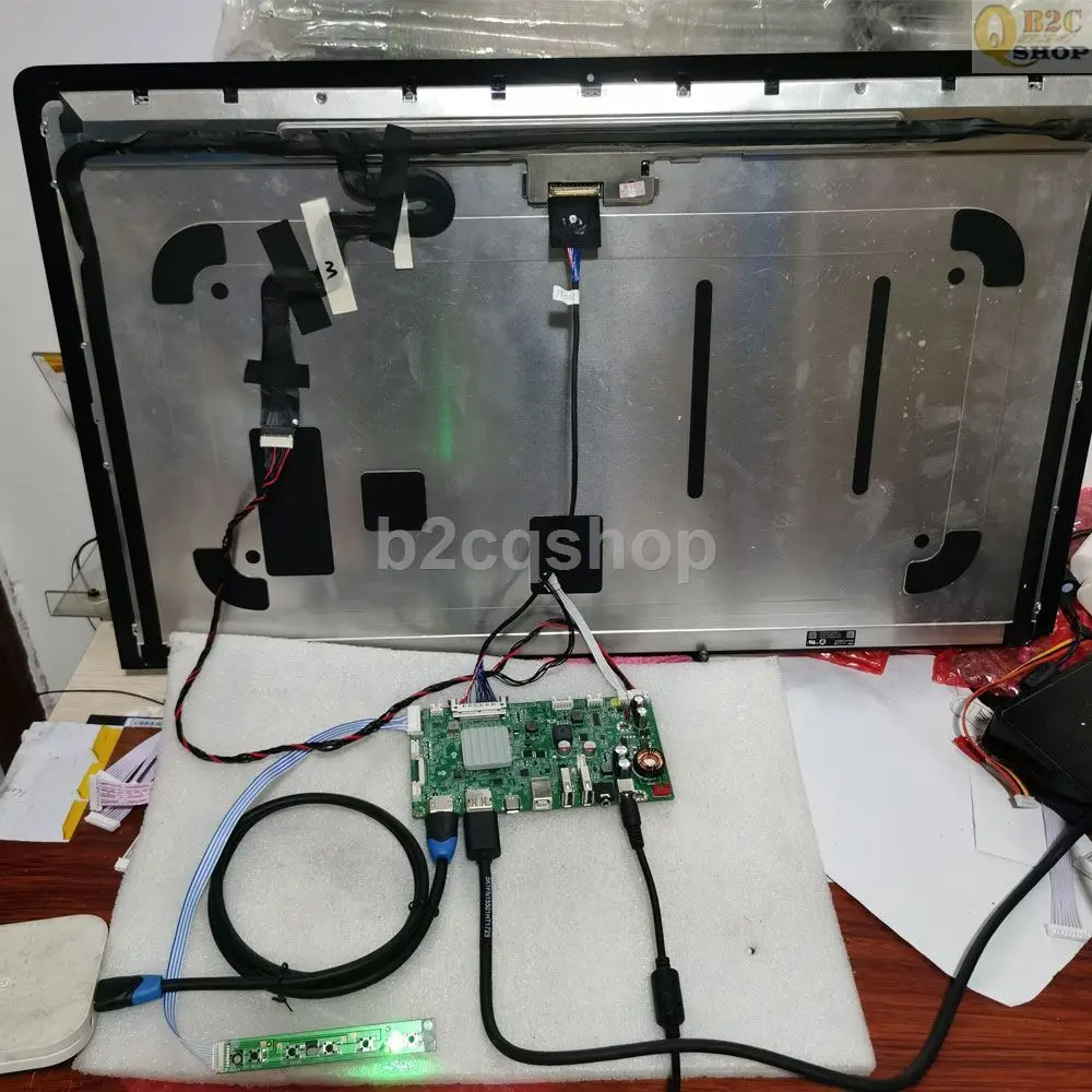 コントローラーボード,imac,hdmi互換,5k,usb,type c,dp1.4,hdr,a1419