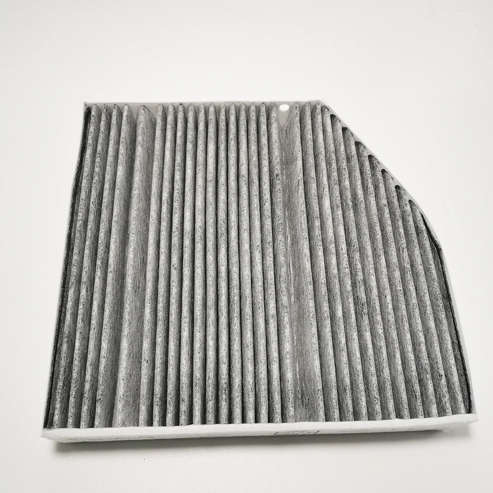 For A2058350147 Autocabine Luchtfilter Voor Mercedes-Benz W205 A238 C238 W213 C 253X253 A2058350147
