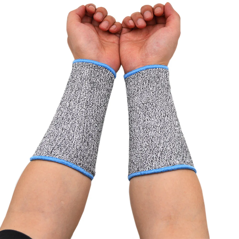 Рисунок 2 - Защитные устройства для рук для порезания ожогов