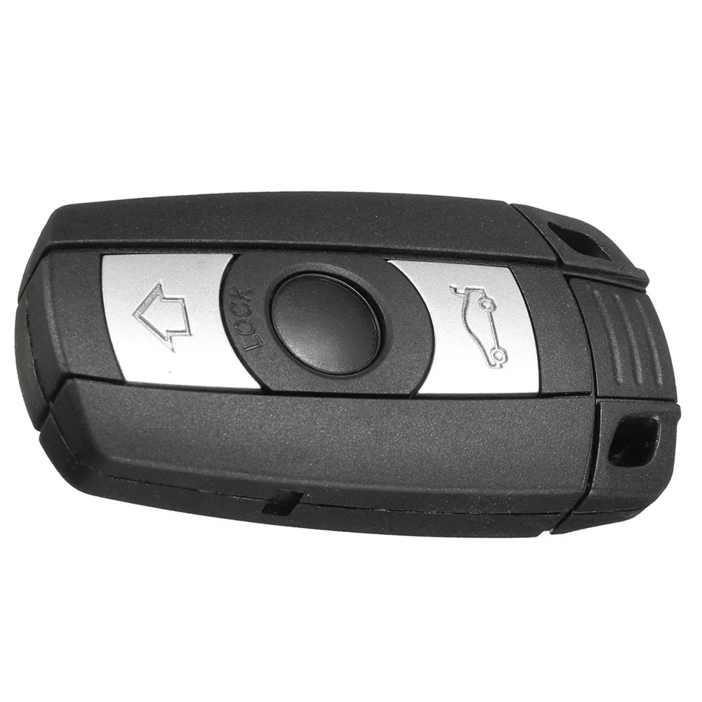 Рисунок 5 - Умный дистанционный ключ yocпластика