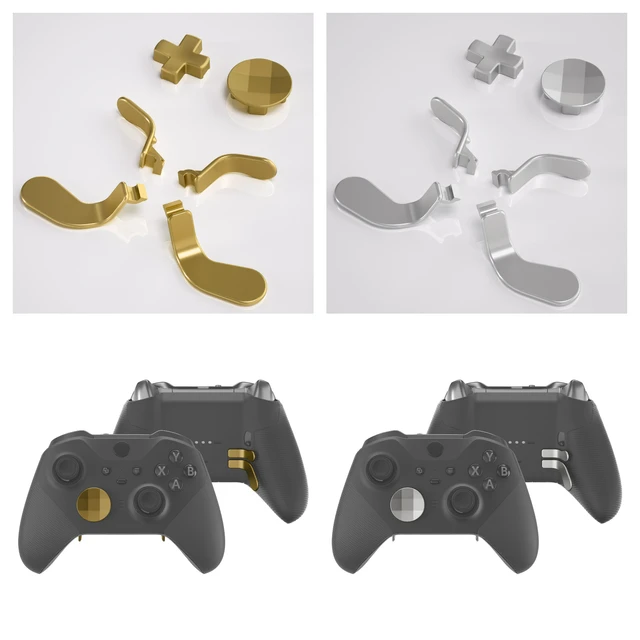 Xbox Elite Controller Accessories EXtremeRate 13-in-1 Custom Kit - Main Image