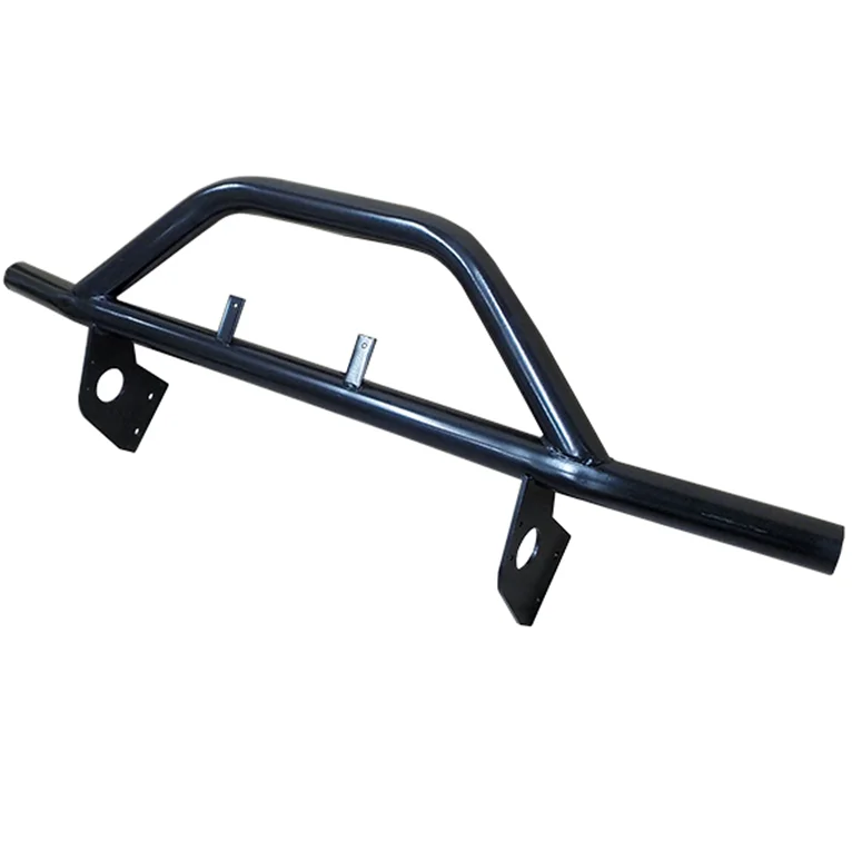 

Jimny Jb23 Jb43 Gen 3 Accessories Exterior Interior Accessories front bumper bar Bull bar nudge bar for suzuki jimny body kit