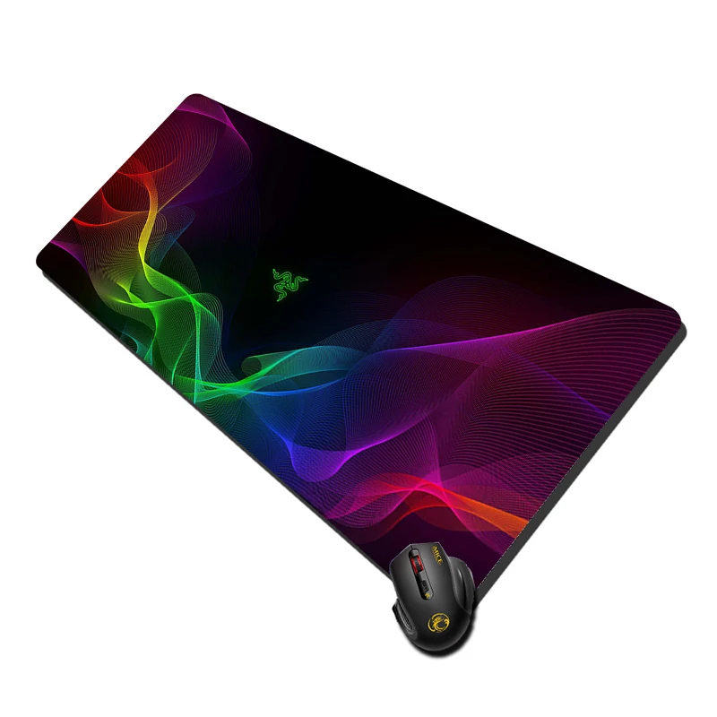 Xxl RAZER 3D 콺 е, ̸ ĳ ǻ å Ʈ, PC  ׼, Ű ī,  콺 е, ̲  å Ʈ