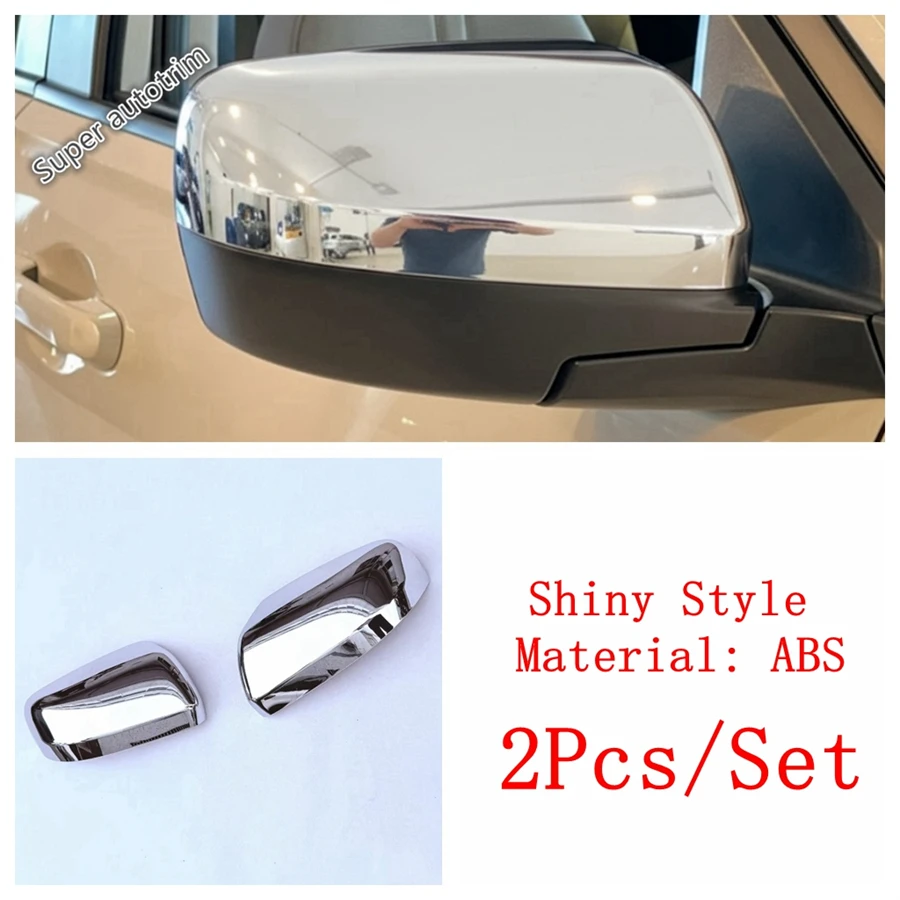 Shiny Style