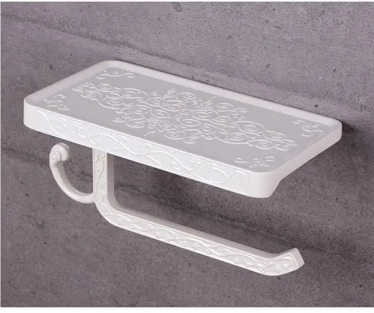 conjunto de hardware para banheiro suporte 03