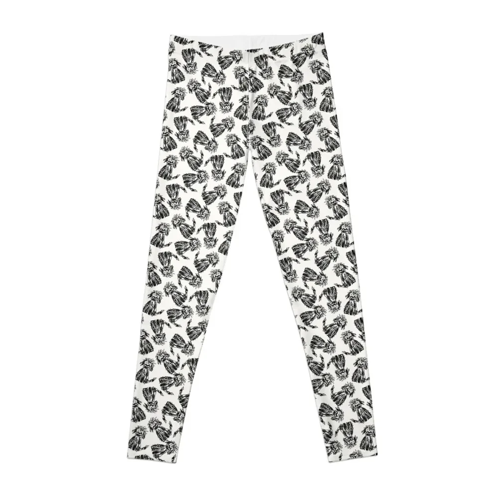 

Dog days Leggings sports for push up leggins push up woman Womens Leggings