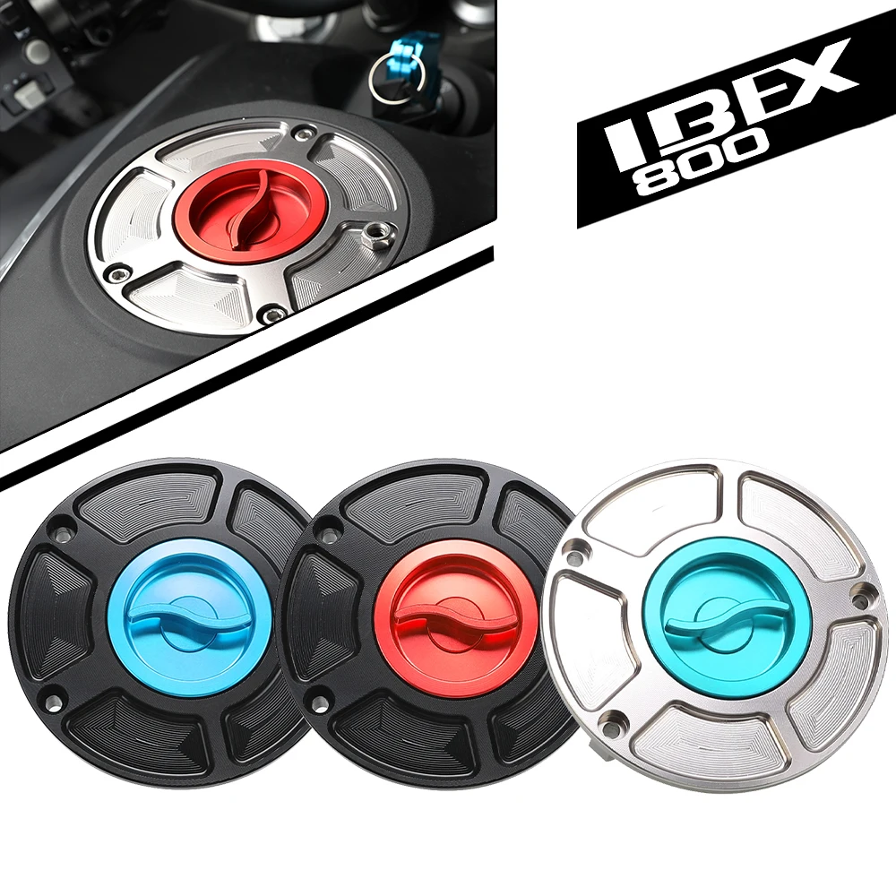 

Крышка для топливного бака мотоцикла CFmoto CF MOTO IBEX800 IBEX 800 S T 800NK 800MT 800 nk NK 800 MT ALLYear 2023 2022 2024