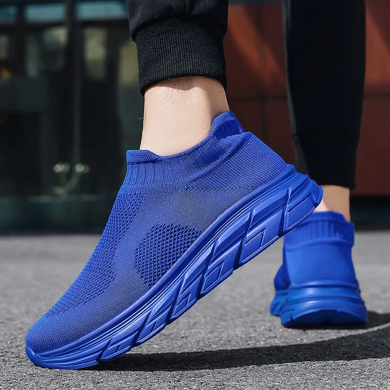 Hot Sale Fashion Running Sneakers 4
