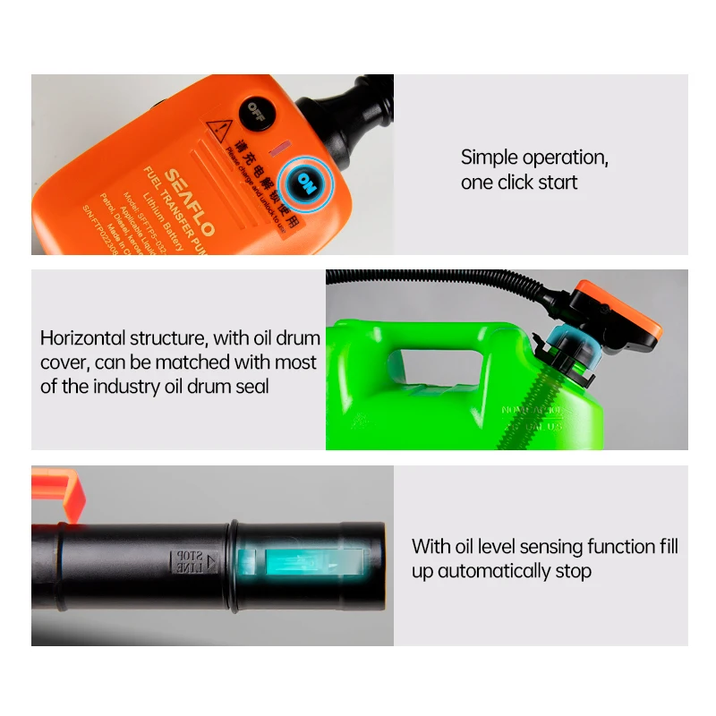 Рисунок 4 - Перезаряжаемый Электрический автомобильный