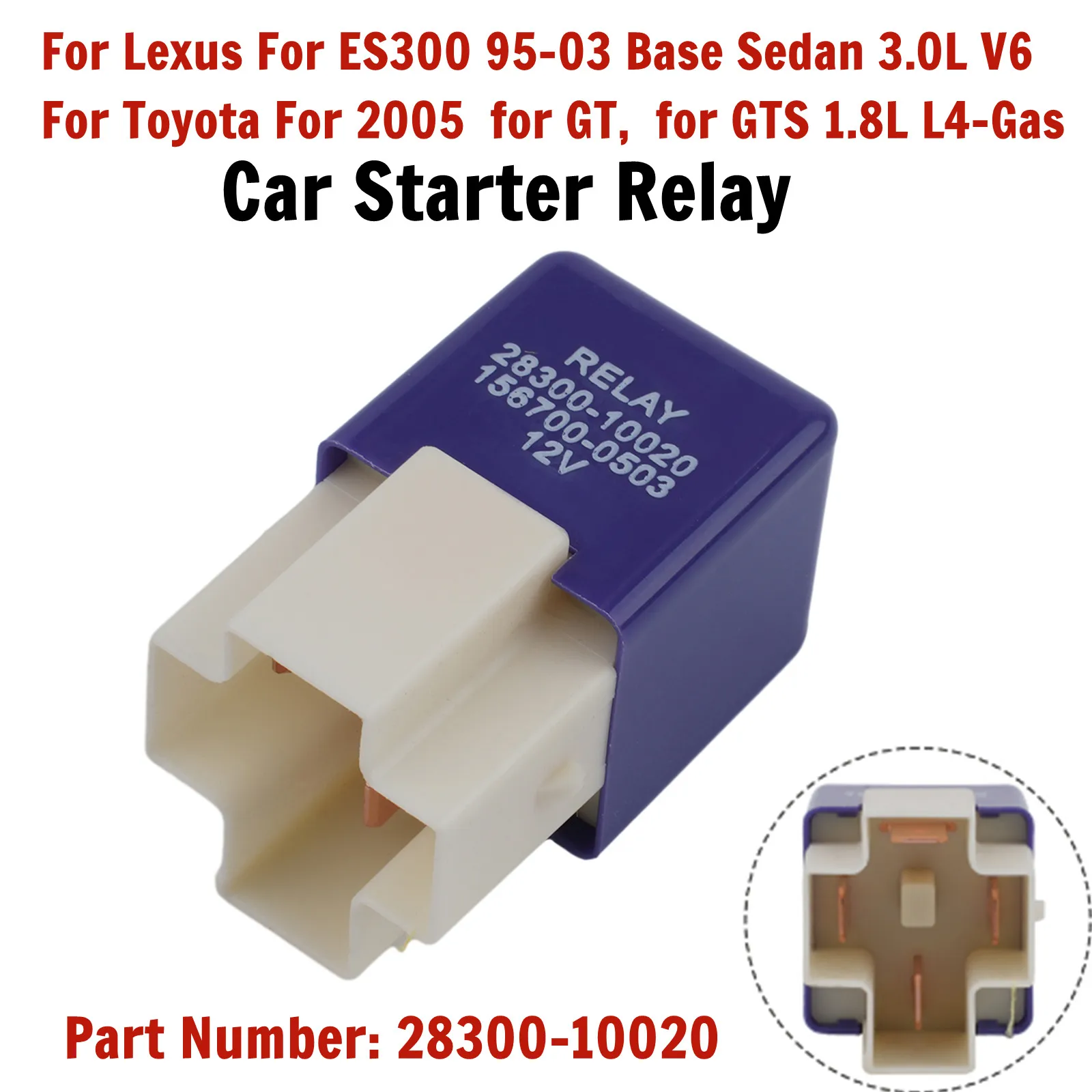 cool×lサプライセット 車のオルタネーターと互換性トヨタカムリ/カローラ 2.4L 27060