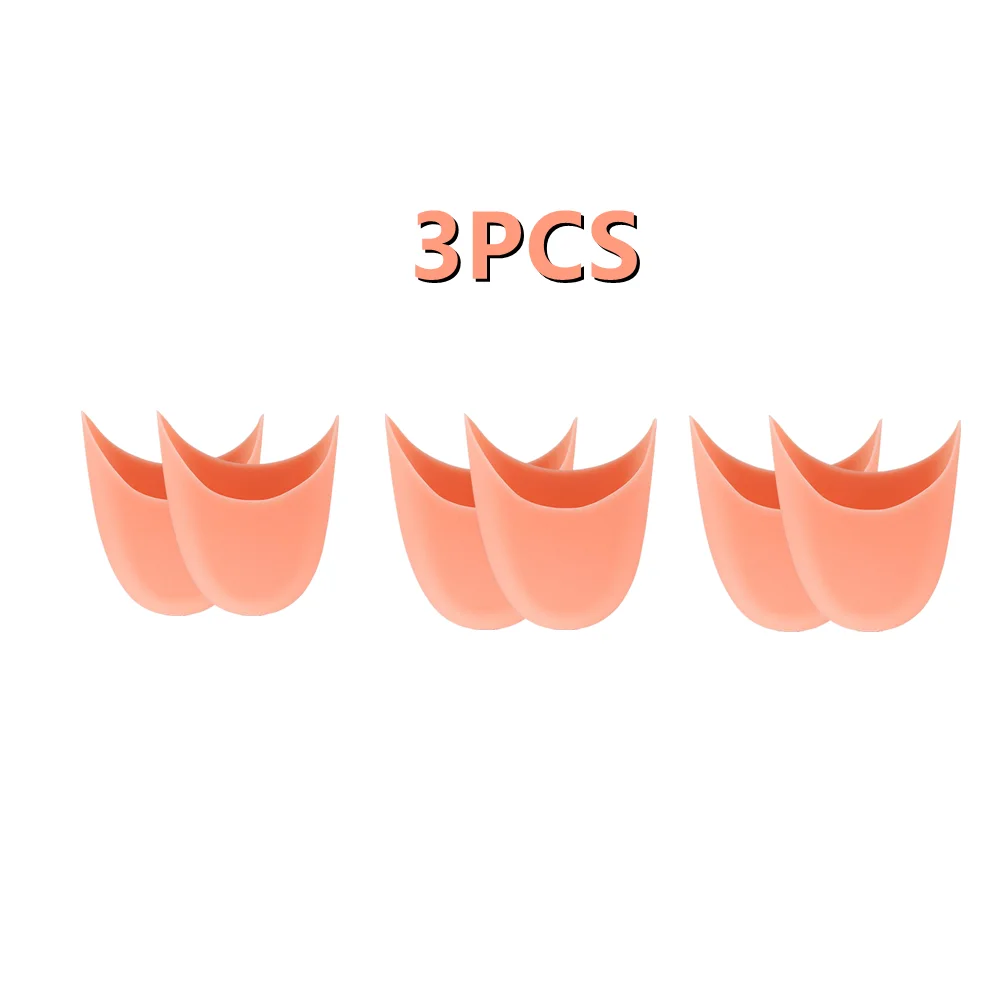 3 pairs