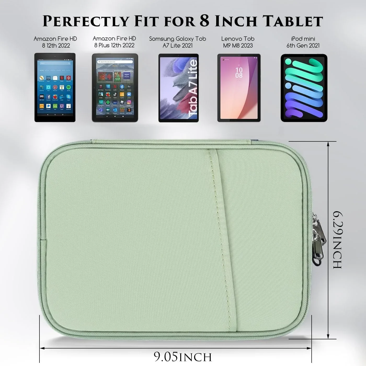 Shockproof Sleeve Pouch