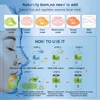 Face Mask Maker Machine Facial Treatment DIY Automatic Fruit Natural Vegetable Collagen Home Use Beauty Salon SPA beauty Device 5