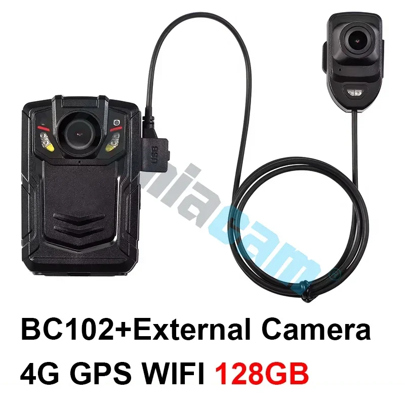 4G GPS WIFI 128GB