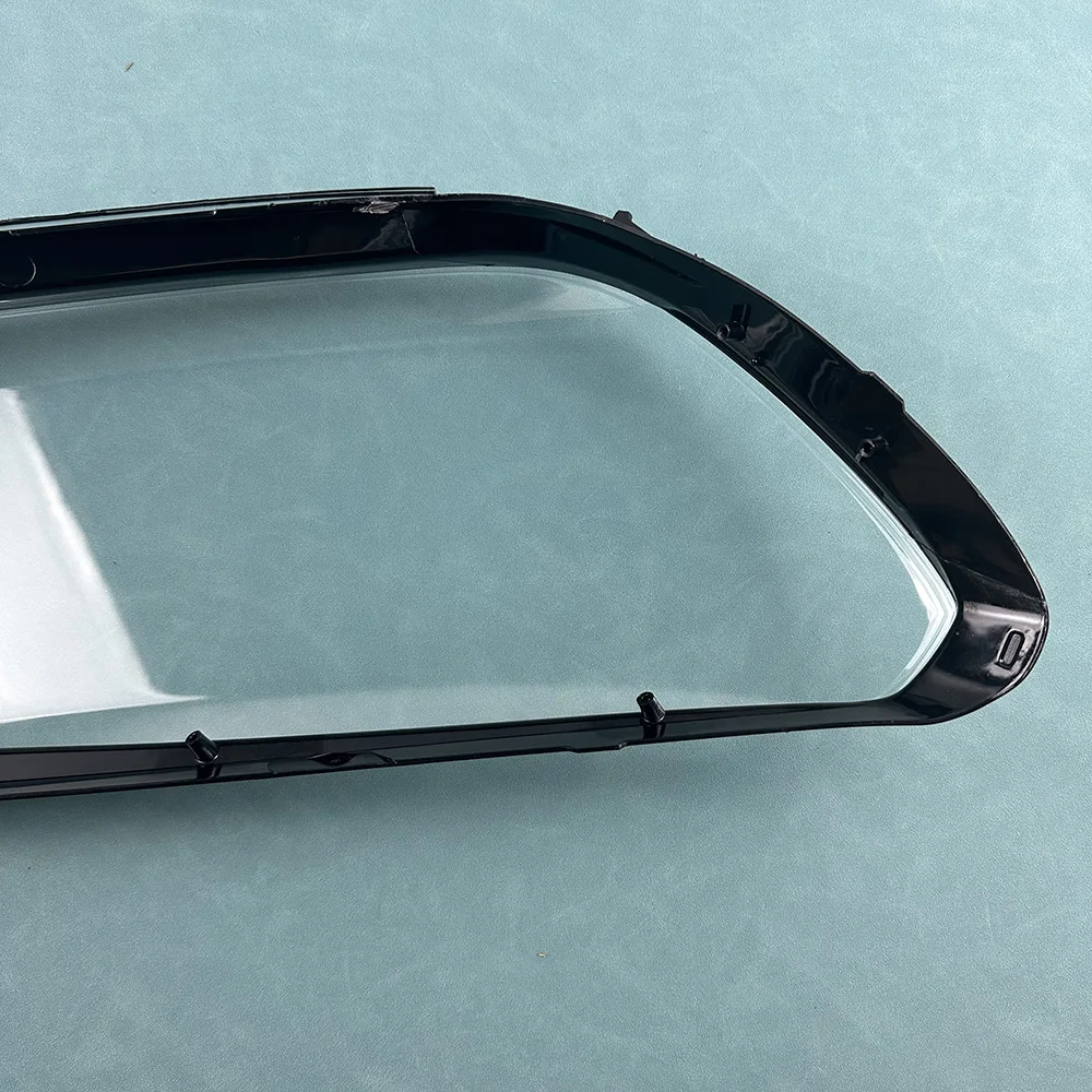 For Volkswagen VW Touareg 2011-2014 Car Front Headlight Cover Auto Headlamp Lampshade Lampcover Head Lamp light glass Lens Shell headlight cover headlight lens cover headlight dust cover