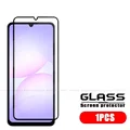 1 Front Glass