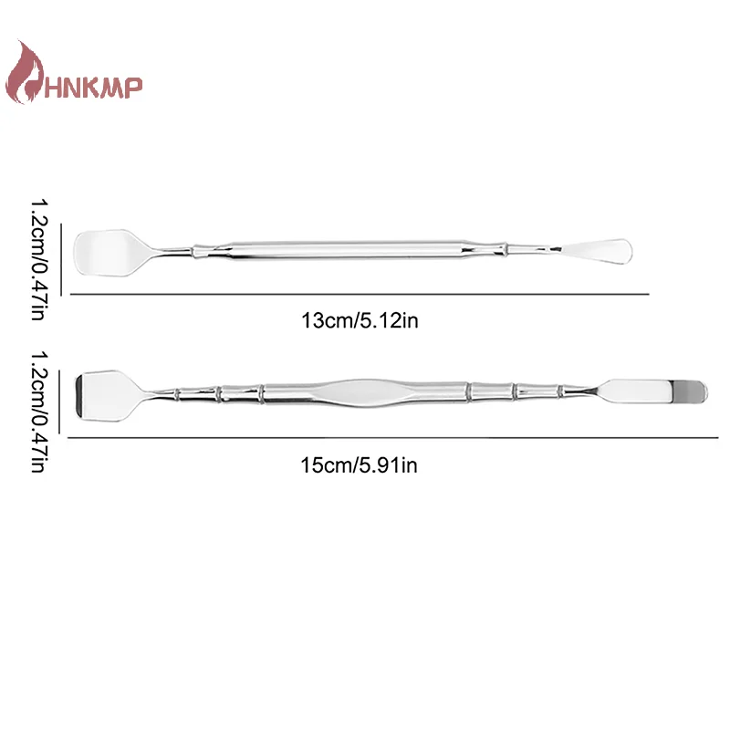 Two-sided Blackhead Remover Spatula Nose Face Blemish Pore Cleaner Beauty Face Health Salon Special Remover Acne Tool
