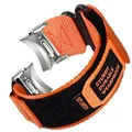 Orange silver