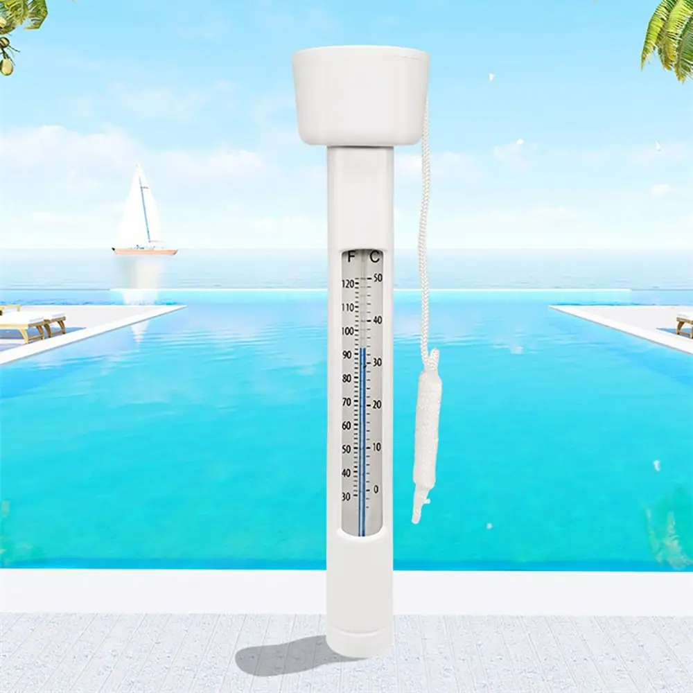 Spa Hot Tub Baby Thermometers Swimming Pool Floating Thermometer Temperature Meter Measuring Water Temperature Bathtub thermometer hygrometer,digital thermometer,temperature and humidity meter,hygrometer thermometer