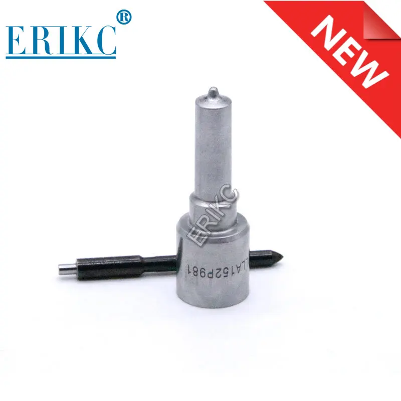 

093400-9810 ERIKC DLLA152P981 оригинальная деталь автомобиля сопло DLLA152 P981 масляный топливный диспенсер DLLA 152P981 для Isuzu 8-98011605-#