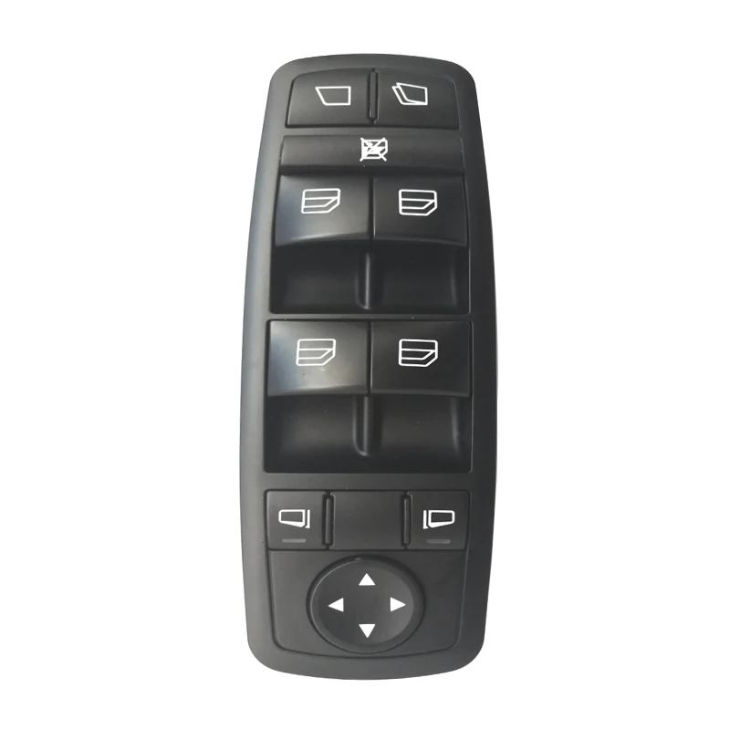 

Electric Window Mirror Switch For Mercedes-Benz GL R CLASS X164 GL320 GL350 GL420 GL450 GL550 2006-2012 W251 V251 2518300190