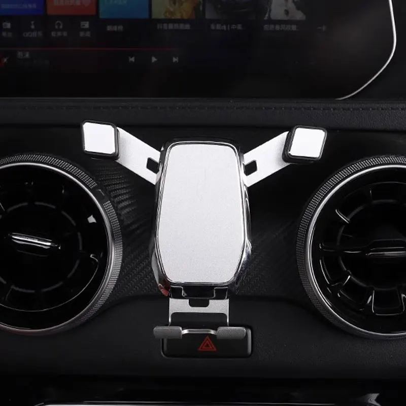 

Dedicated Car Mobile Phone Holder for Forthing T5 EVO 1pc