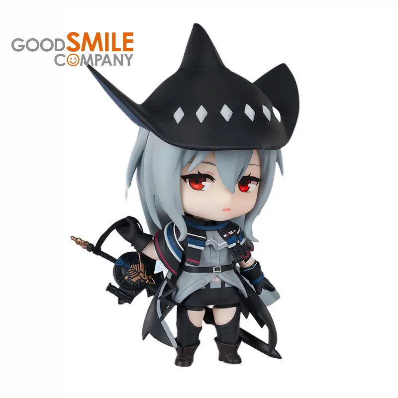 

【Pre-sale】GSC GSAS Nendoroid 1895 Arknights Skadi MINI Figure Character Model Anime Gift Collection Model Toy Christmas