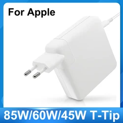 Universal T - Tip Connector Power Adapter (60W - EU)