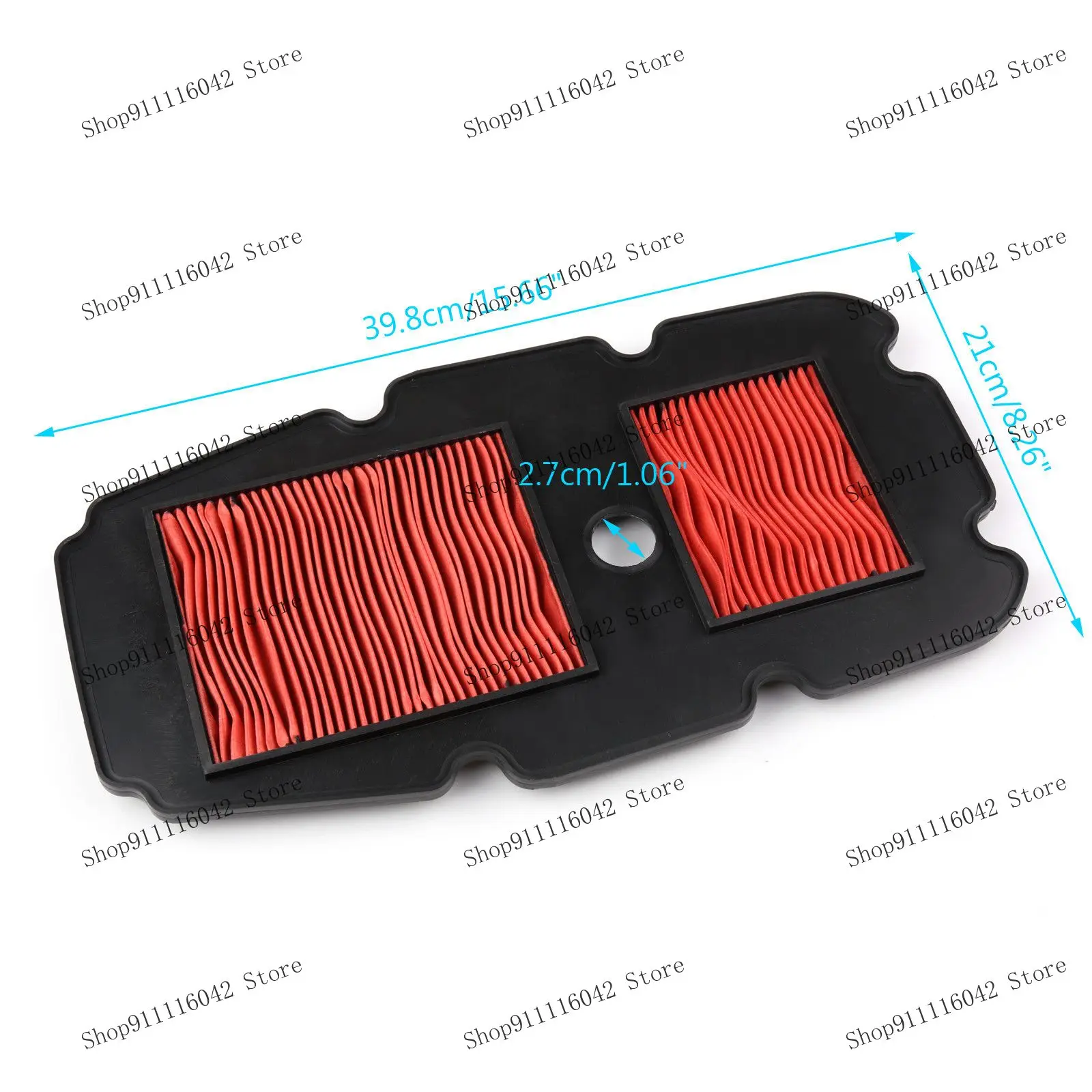 ȥ�� XL650V XLV650 Transalp 2000-2007 17210-MCB-960 ���� ������ ����, ������� �׼����� ���� ���� û���� ����