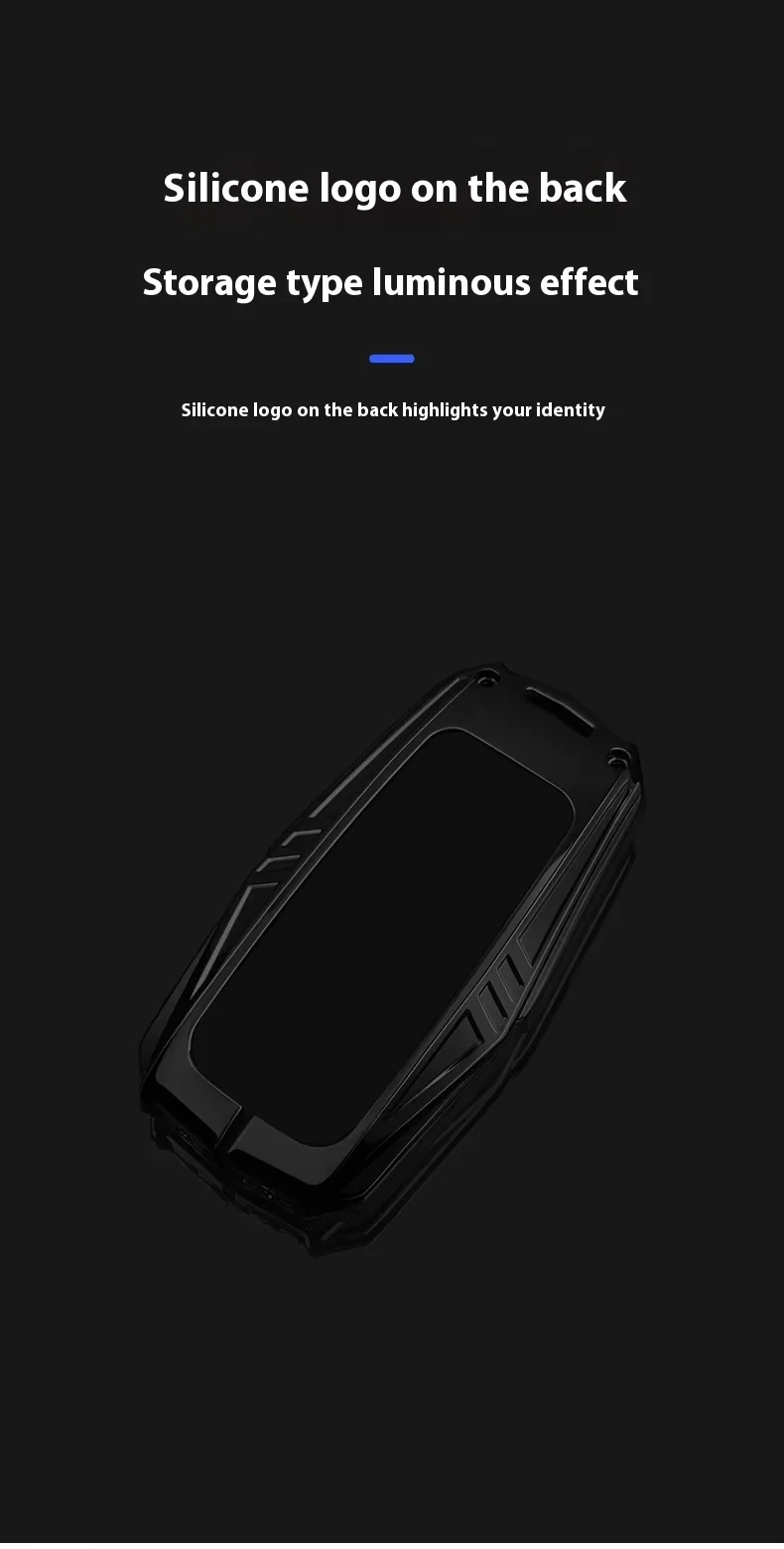 سبائك الزنك مصممة خصيصًا لمركبات شيري أومودا 5، C5...