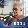 Invisible Sound Amplifiers BTE Deaf The Listening Hearing Amplifiers  Portable Elderly  Hearing Amplifiers 1